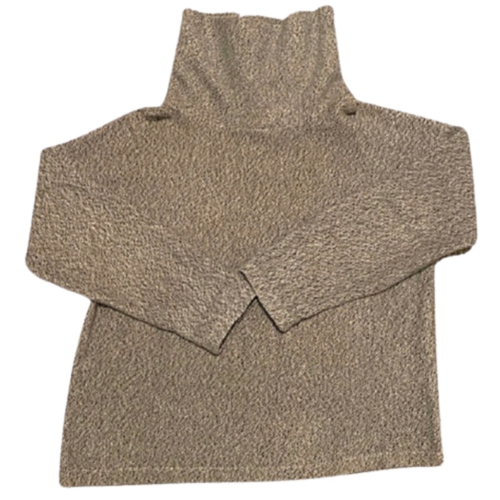 A New Day Cowl Neck Sweater